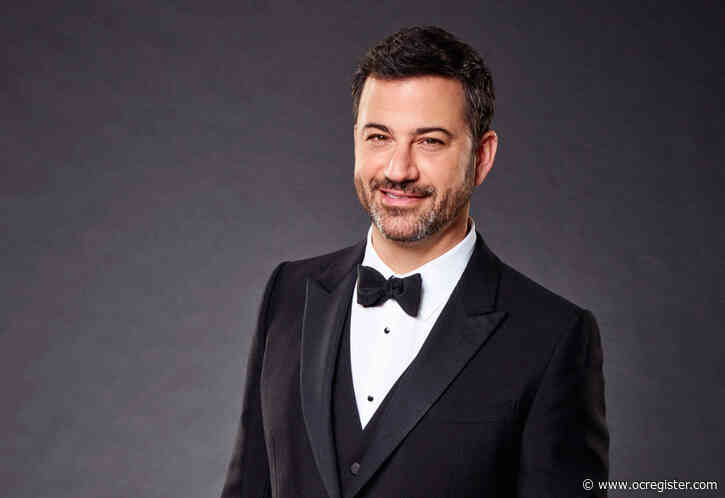 Emmy Awards show could go off the rails — and make for fun TV
