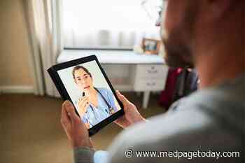 Telehealth Adoption Is a Challenge Worth Meeting