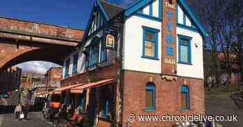 Ouseburn pub closes for deep clean after a customer tests positive for Covid-19