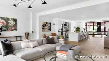 Joe Jonas, Sophie Turner List Manhattan Pad for $5.9 Million