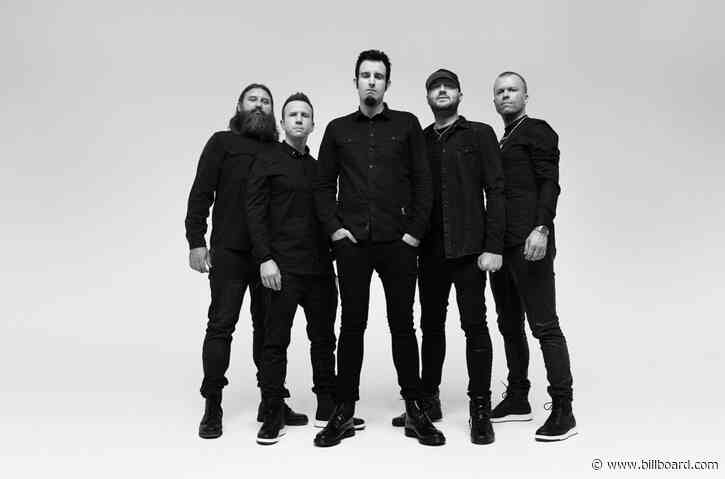 Pendulum Are Back After a 10-Year Hiatus – But They Still Don’t Quite Fit In