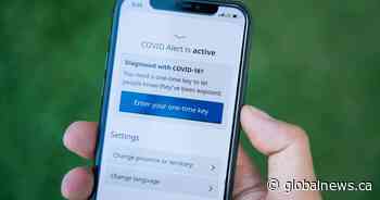 Still no timeline for when Alberta will have access to federal COVID-19 tracking app