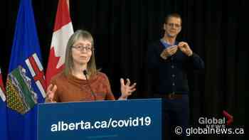 Dr. Hinshaw asks media to seek balance while reporting on COVID-19 cases in schools