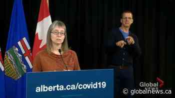 ‘It doesn’t mean that this school is bad’: Hinshaw asks for compassion while reporting COVID-19 cases