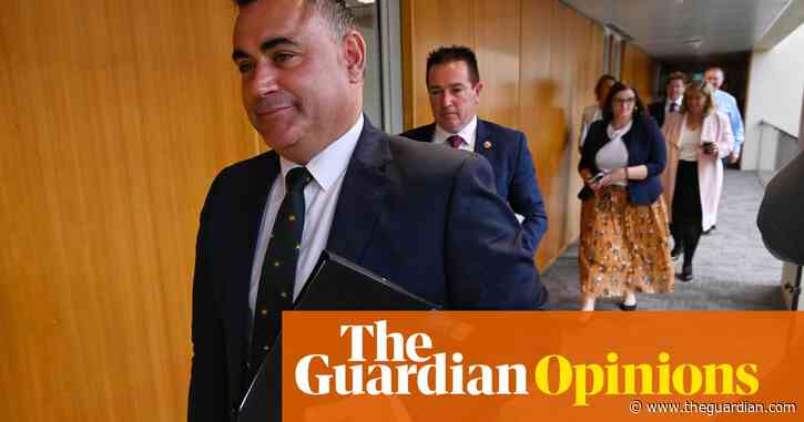 Koalagate was all about the Nationals trying to regain their faded political support | Quentin Dempster
