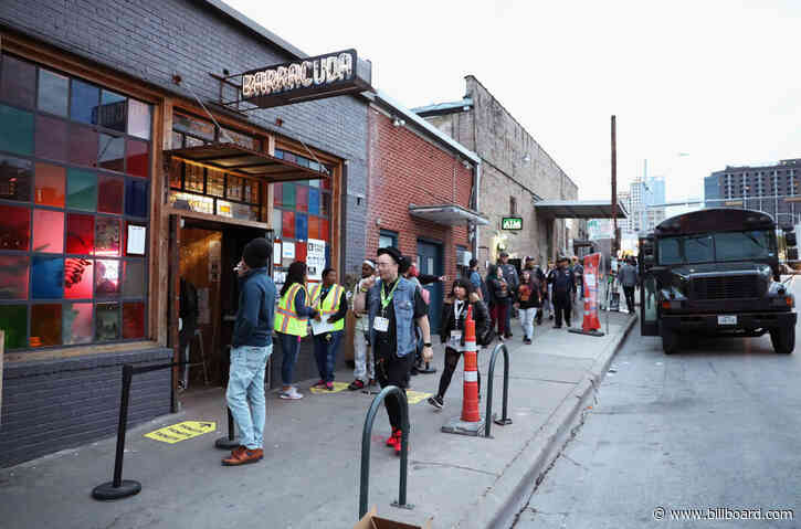 Venues Closing Across America: An Updating List (And Why It Matters)