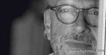 Christian Liaigre, Minimalist Interior Designer, Dies at 77