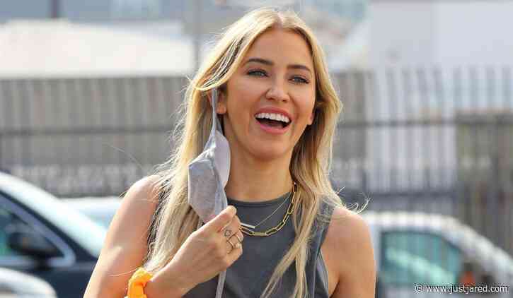 Kaitlyn Bristowe & Boyfriend Jason Tartick Already Have a Baby Name Picked Out!