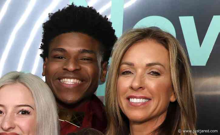 Cheer's Monica Aldama Reacts to Jerry Harris' Arrest & Child Porn Charges