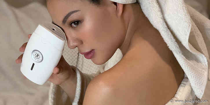 10 Deals You Won't Want to Miss For Just Jared's 3-Day VIP Sale