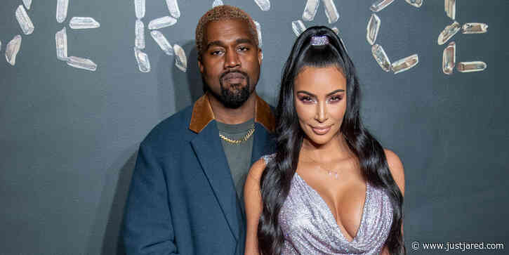 Kim Kardashian Is Feeling 'Powerless' Amid Kanye West's Twitter Rants (Report)
