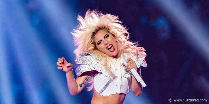 Lady Gaga Has a Nickname for Performative Activists
