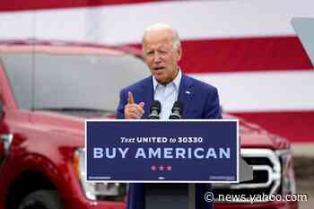 Fact check: National property tax isn't part of Joe Biden's plan