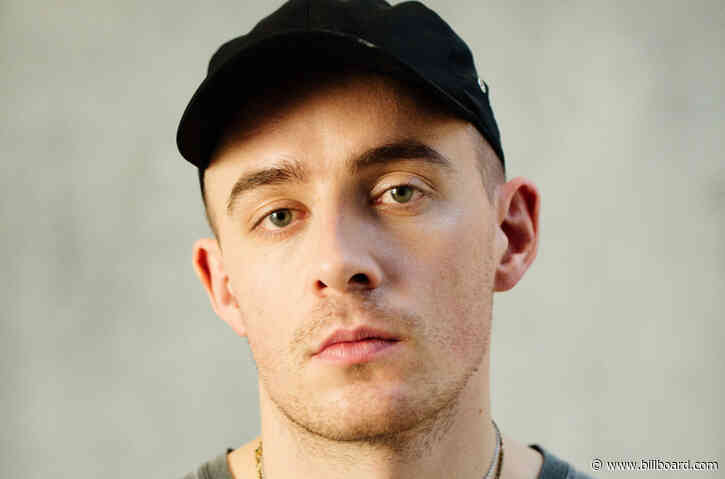 20 Questions With Dermot Kennedy: Performance Art, Songwriting Evolution & A Childhood Goose Attack