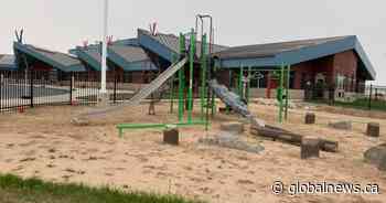 Fishing Lake First Nation school goes 100% online as ‘a precautionary measure’