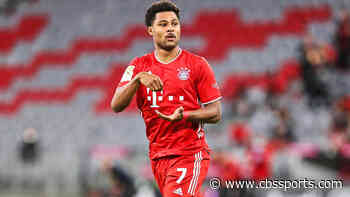 Bayern Munich-Schalke score: Serge Gnabry's side nets 8 goals in Bundesliga opener; Chris Richards makes debut