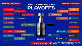 2020 NHL Playoffs bracket: Stanley Cup Final schedule, results, games, times, TV channel, standings