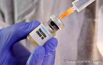 The Infodemic: No Established Vaccine for Coronavirus So Far - Voice of America