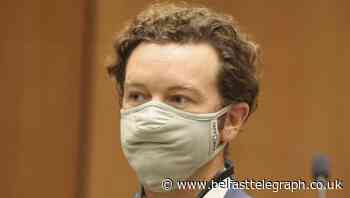 Actor Danny Masterson’s lawyer denies and denounces rape charges