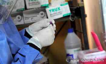 Con nuevos criterios de conteo, Coronel Rosales registró 18 nuevos contagios - La Nueva
