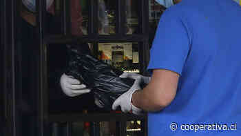 Municipio de Coronel aprobó el funcionamiento de botillerías durante la cuarentena - Cooperativa.cl