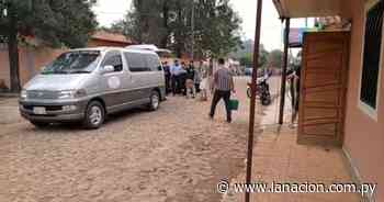 Director de Tránsito de Coronel Oviedo mata de escopetazo a joven de 24 años - La Nación