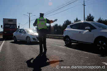 Ministerio de Salud decreta cuarentena para Coronel, San Pedro de la Paz y Lota - Diario Concepción