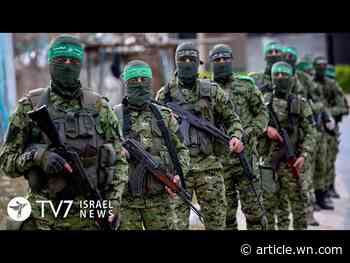 Palestinians seek new friends after Israel normalizes ties with Gulf monarchies