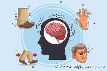 Case Report Links Parkinson's Disease to COVID-19