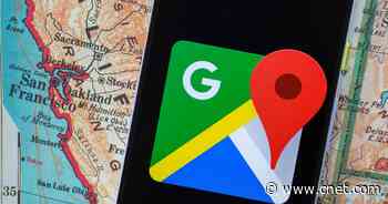 6 useful Google Maps tricks you didn't know until today     - CNET