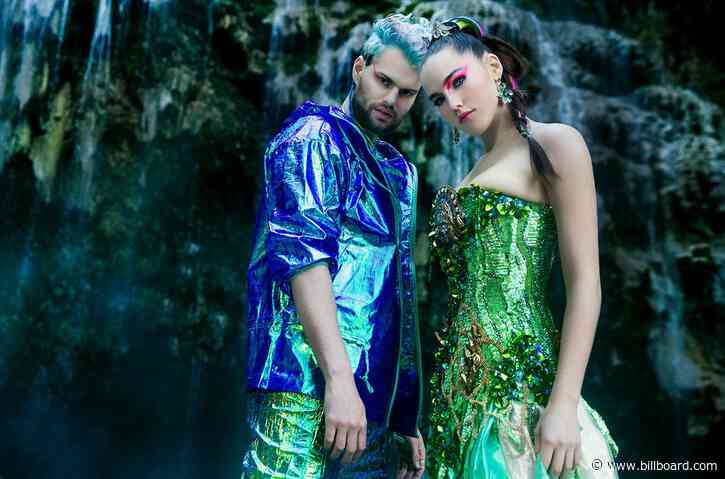First Spin: The Week’s Best New Dance Tracks From Holly & Baauer, Kygo, Sofi Tukker, Gorgon City & More