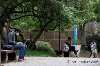 Students anxious for more time as federal loan repayment freeze winds down