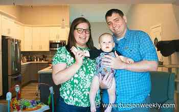 As schools reopen, Arizona confronts high rates of COVID-19 in youth