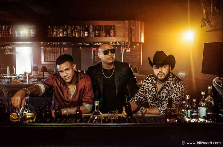 First Stream Latin: New Music From Gente de Zona, Mon Laferte, Luis Fonsi & More