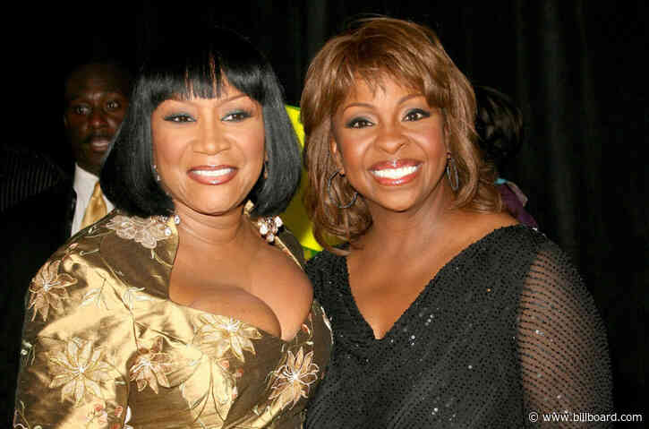 Gladys Knight & Patti LaBelle Earn Best Career Streaming Weeks After Verzuz Battle