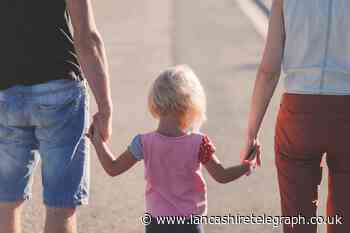 Lancashire lockdown: Can grandparents look after children during lockdown?