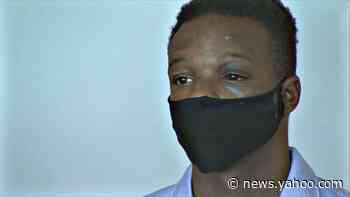 Black man beaten by Georgia deputy speaks out after release from jail: 'I feared for my life'