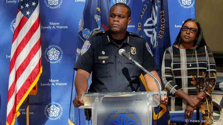 Rochester unanimously approves subpoena power in Daniel Prude death investigation