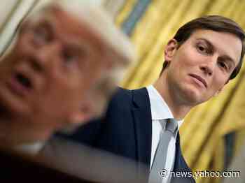 Jared Kushner reportedly said 'free markets will solve' the PPE shortage in March. Nurses are still paying for that approach.
