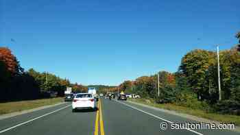 Accident Leads To Long Commute  Highway 17 N