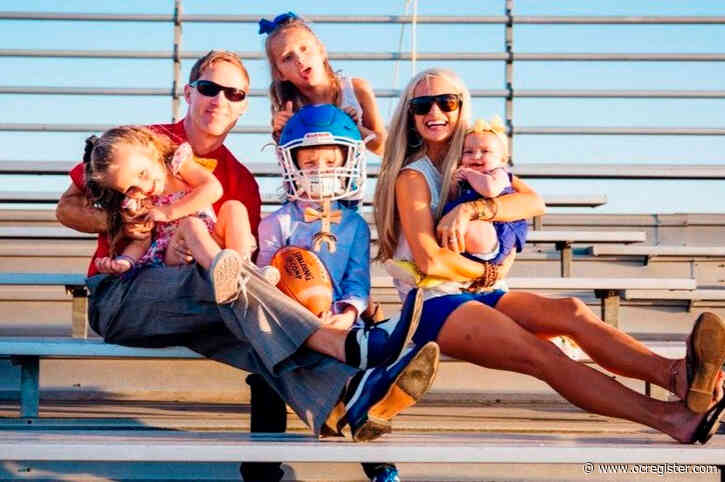 Outpouring of support for Nolan family is no surprise to friends