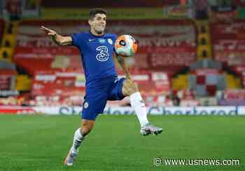 8 of 10 Premier League Matches This Weekend Streamed in US