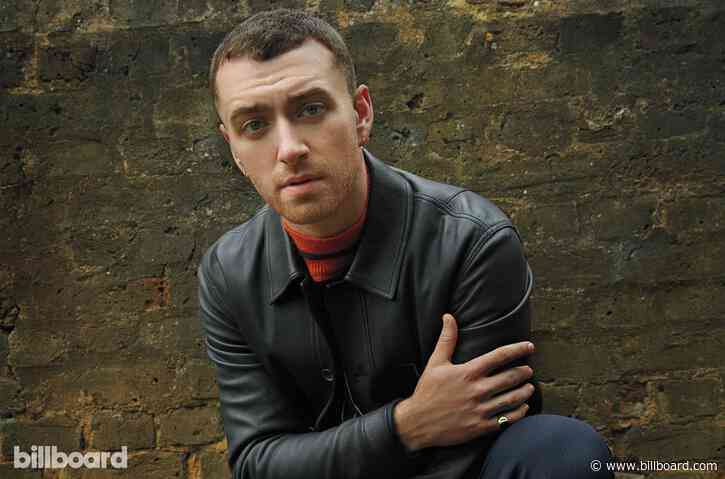 What’s Your Favorite Sam Smith Hot 100 Hit? Vote!