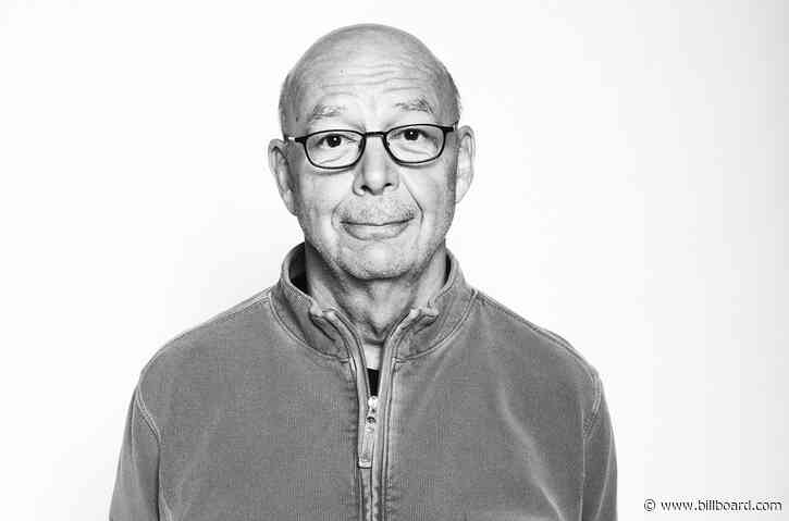 Warner Music CEO Stephen Cooper Discusses the ‘New Era in Music Entertainment’