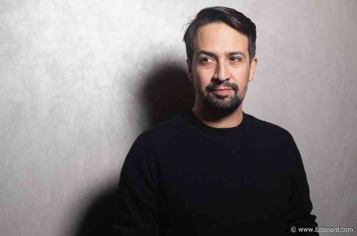 Lin-Manuel Miranda, Billy Porter & More Appear in Powerful PSA That Will Air During Emmys Pre-Show: Watch