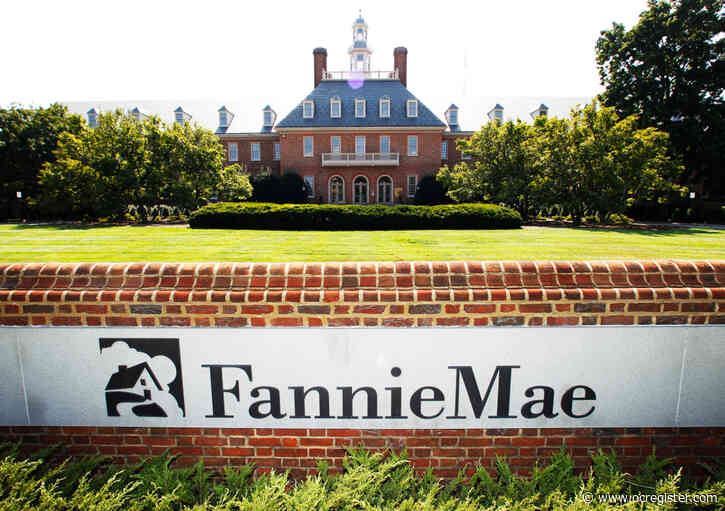 Will changes at Fannie Mae, Freddie Mac mean higher mortgage rates?