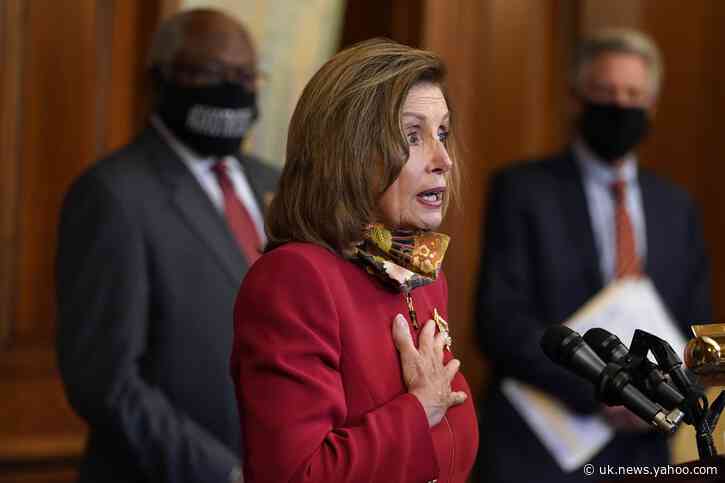 Democrats set to unveil stopgap bill to prevent shutdown