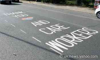 Our social care workers must be paid a living wage