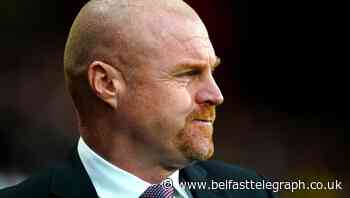 Burnley often have ‘lastminute.com’ approach in transfer market – Sean Dyche