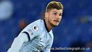 Timo Werner pledges to live up to new nickname Turbo Timo at Chelsea
